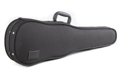GEWA Form shaped violin case Liuteria Concerto - 1/8