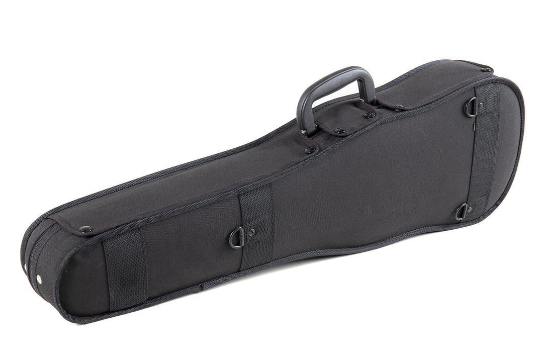 GEWA Form shaped violin case Liuteria Concerto - 1/8