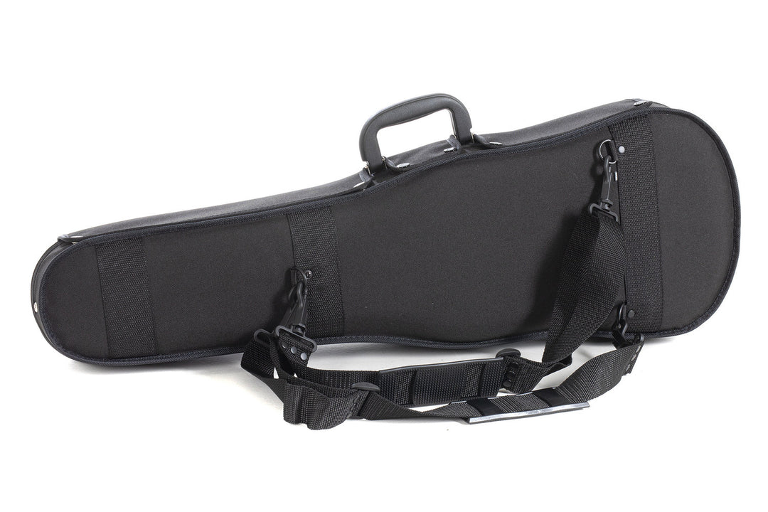GEWA Form shaped viola case Liuteria Concerto - VI 43 cm
