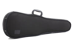 GEWA Form shaped viola case Liuteria Concerto - VI 43 cm