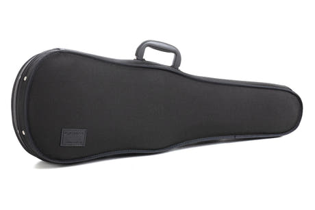 GEWA Form shaped viola case Liuteria Concerto - VI 43 cm