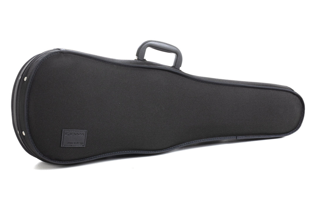GEWA Form shaped viola case Liuteria Concerto - VI 43 cm