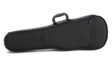 GEWA Form shaped viola case Liuteria Concerto - VI 43 cm