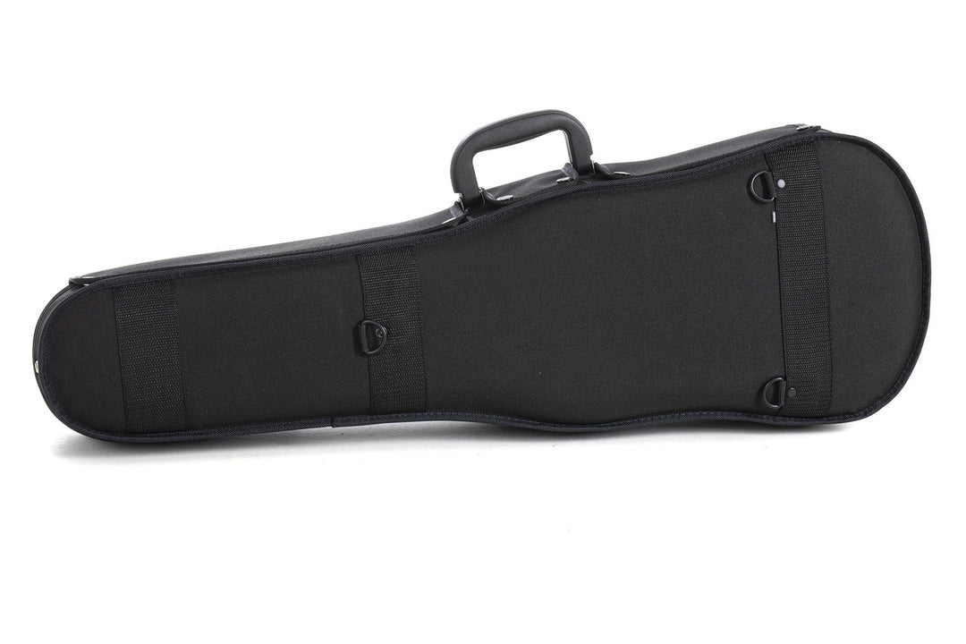 GEWA Form shaped viola case Liuteria Concerto - III 38 cm