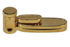 Comosono Mute Silence - Violin/Viola (Gold)
