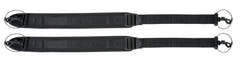 GEWA Form shaped violin cases Luthier - Leather handle with bracket