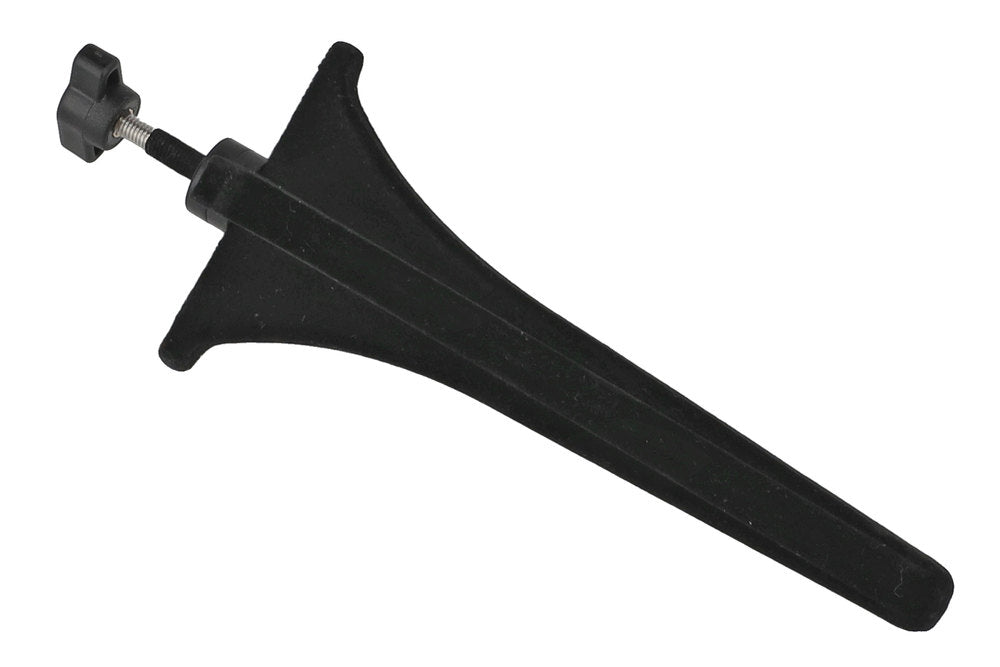 InStands holder til klarinet, modulsystem i birkekrydsfiner