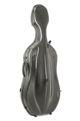 GEWA Cello case Idea Original Carbon 2.9 - Black/dark blue