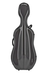 GEWA Cello case Idea Original Carbon 2.9 - Black/dark blue
