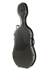 GEWA Cello case Idea Original Carbon 2.9 - Black/dark blue