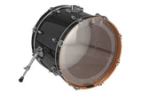Gretsch Catalina Club stortromme 20" x 14", Piano Black
