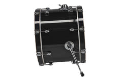 Gretsch Catalina Club stortromme 20" x 14", Piano Black