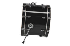 Gretsch Catalina Club stortromme 20" x 14", Piano Black