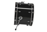 Gretsch Catalina Club stortromme 20" x 14", Piano Black