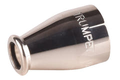 Denis Wick 6181 Tone-Booster til trompetmundstykker