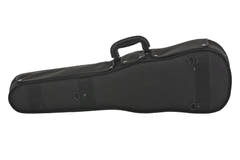 GEWA Liuteria Maestro formkasse til violin 4/4, rød plys