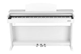 GEWA DP510 digitalpiano, hvid mat