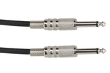 GEWA Basic Line instrumentkabel 3 m, mono-jack