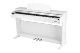 GEWA DP510 digitalpiano, hvid mat