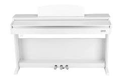GEWA DP510 digitalpiano, hvid mat