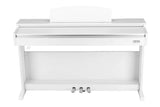GEWA DP510 digitalpiano, hvid mat