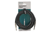 GEWA Basic Line instrumentkabel 9 m, mono-jack
