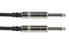 GEWA Pro Line instrumentkabel 3 m, lige jackstik