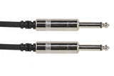 GEWA Pro Line instrumentkabel 3 m, lige jackstik