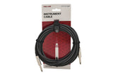 GEWA Pro Line instrumentkabel 6 m, lige jackstik