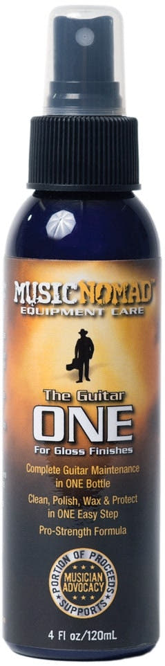 MusicNomad MN103 Guitar One All-in-One