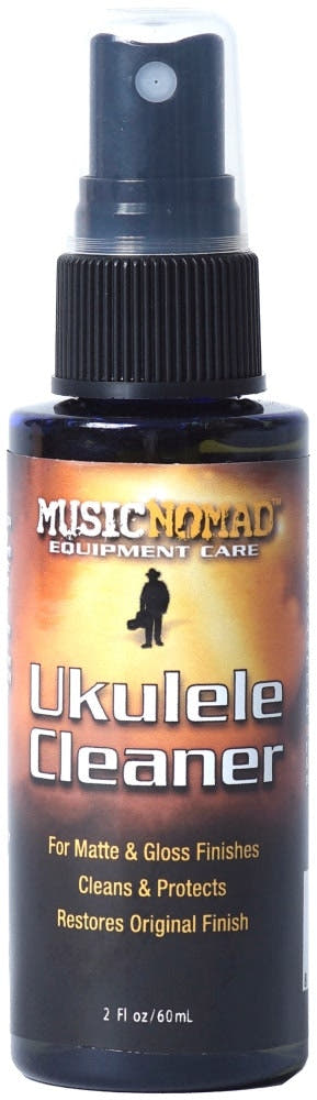 MusicNomad MN121 Ukulele Cleaner