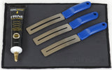 MusicNomad MN124 Frine Fret Kit