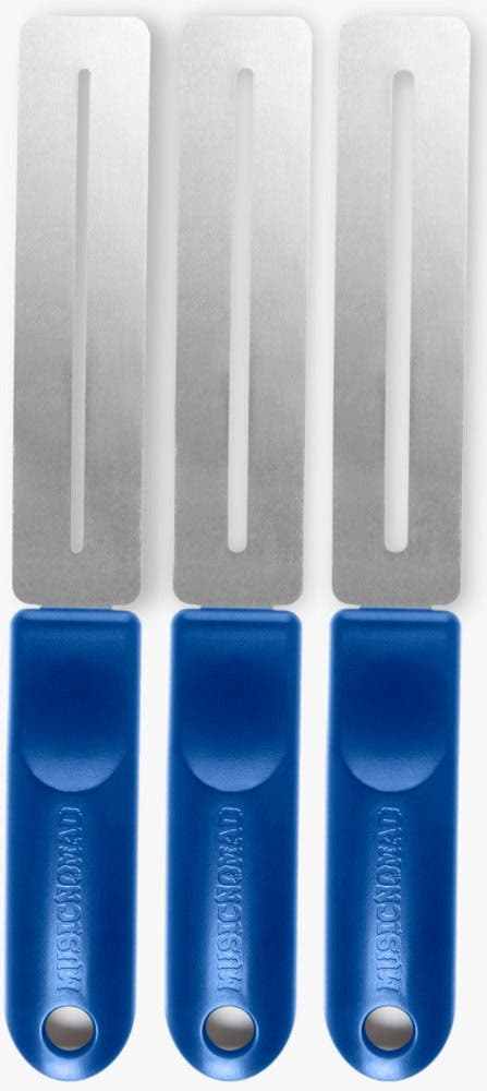 MusicNomad MN225 - Premium Fretboard Guards