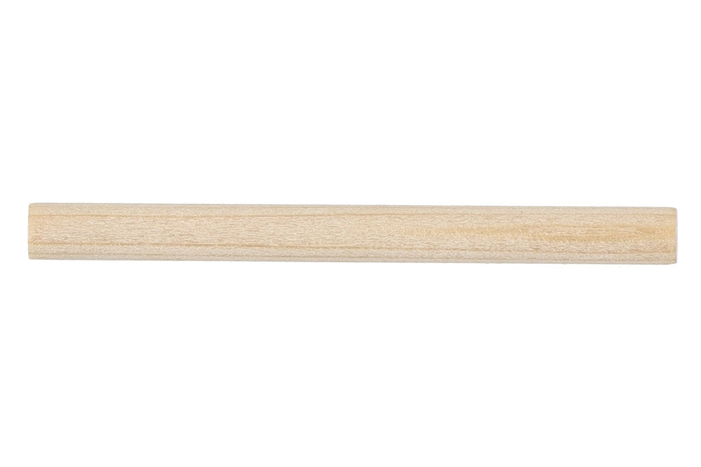 Milo Stamm stemmepind til bratsch, Ø 6,8 mm, 80 mm lang