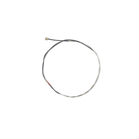 Jargar Eccentric D-streng til violin, medium (JEC03A)