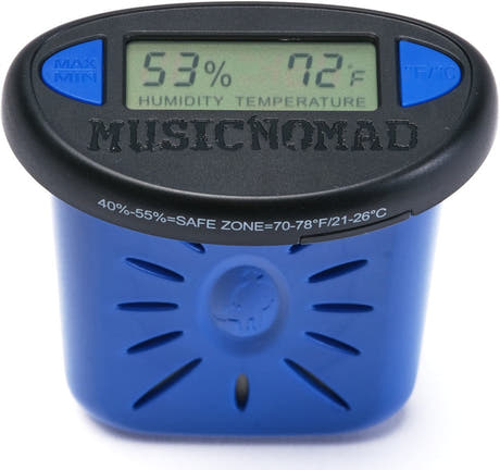 MusicNomad MN311 Humitar One Kit