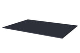 GEWA skraber i rustfrit stål, 40 x 70 mm