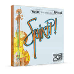 Thomastik-Infeld Spirit! SP01 E-streng til 4/4-violin, medium