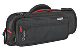 GEWA SPS gigbag til 1 trompet, sort Cordura 1680