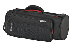 GEWA SPS gigbag til 1 trompet, sort Cordura 1680