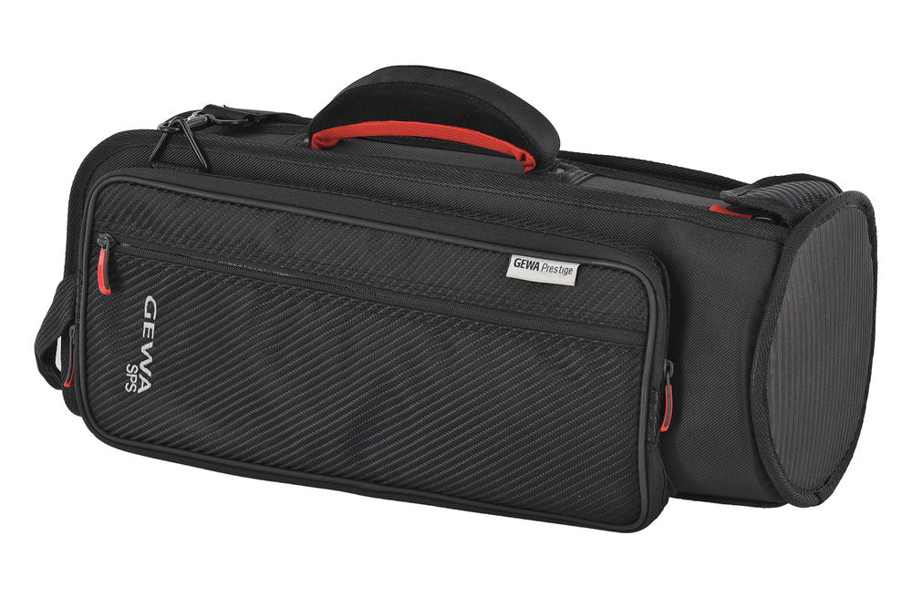 GEWA SPS gigbag til 1 trompet, sort Cordura 1680