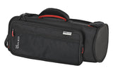 GEWA SPS gigbag til 1 trompet, sort Cordura 1680