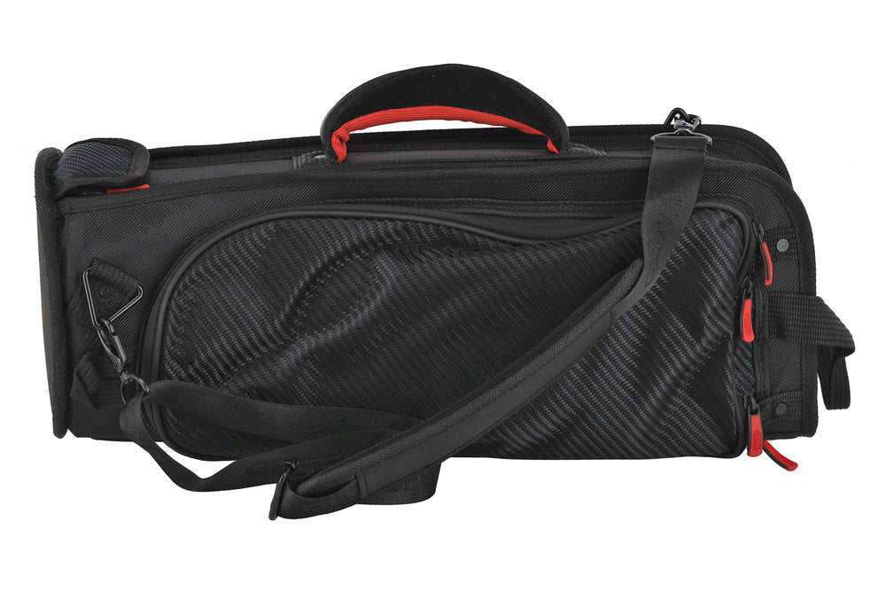 GEWA SPS gigbag til 1 trompet, sort Cordura 1680