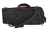 GEWA SPS gigbag til 1 trompet, sort Cordura 1680