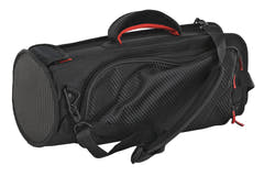 GEWA SPS gigbag til 1 trompet, sort Cordura 1680