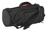 GEWA SPS gigbag til 1 trompet, sort Cordura 1680