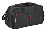 GEWA SPS gigbag til 3 trompeter, sort Cordura 1680