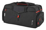 GEWA SPS gigbag til 3 trompeter, sort Cordura 1680