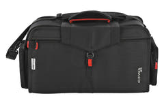 GEWA SPS gigbag til 3 trompeter, sort Cordura 1680