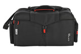 GEWA SPS gigbag til 3 trompeter, sort Cordura 1680